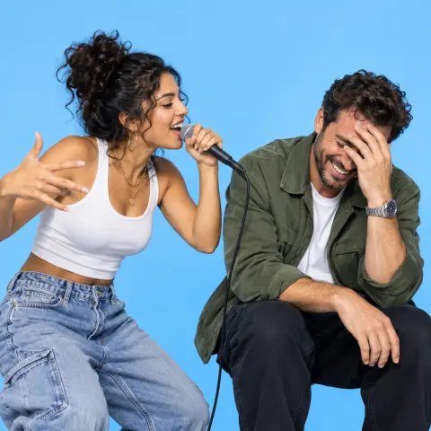 Anniversary rap