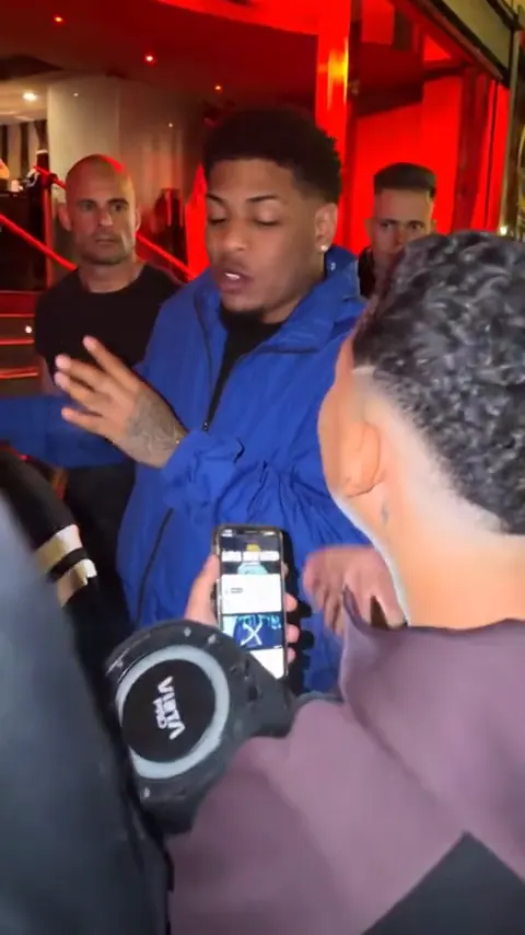 We put you in the clip