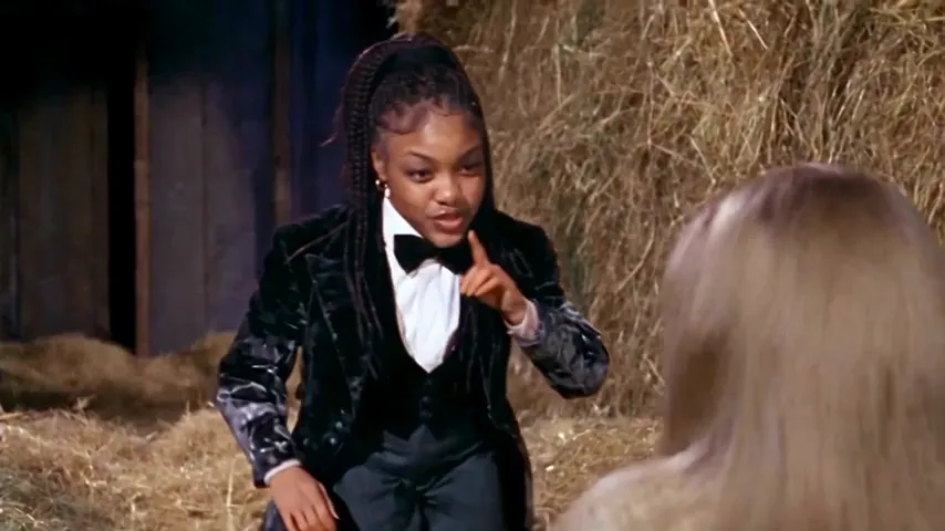 Rumpelstiltskin: the creep