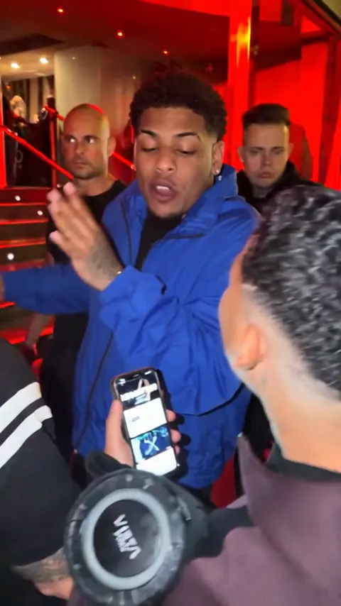 The Bulin 47 clip with that face